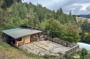 545 Bear Pen Rd, Piercy, CA 95587 - Photo 2