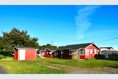 658 S Franklin Street, Fort Bragg, CA 95437 - Photo 1