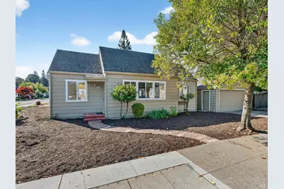 1000 Sonoma Avenue, Santa Rosa, CA 95404 - Photo 2