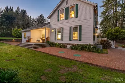 6740 Covey Road, Forestville, CA 95436 - Photo 4