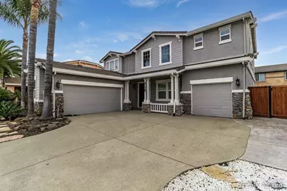 318 San Marino Lane, Brentwood, CA 94513 - Photo 2