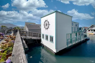 35 W Pier, Sausalito, CA 94965 - Photo 6