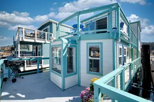 35 W Pier, Sausalito, CA 94965 - Photo 4