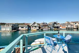 35 W Pier, Sausalito, CA 94965 - Photo 22