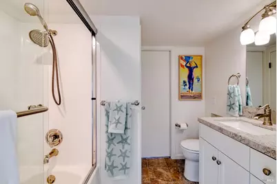 35 W Pier, Sausalito, CA 94965 - Photo 12