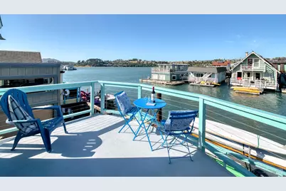 35 W Pier, Sausalito, CA 94965 - Photo 28