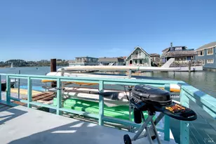 35 W Pier, Sausalito, CA 94965 - Photo 20