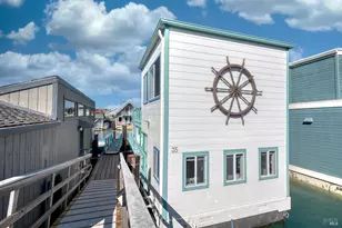 35 W Pier, Sausalito, CA 94965 - Photo 6