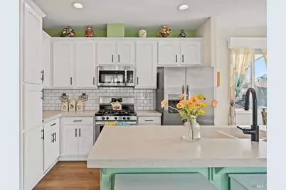 81 Pixy Place, Santa Rosa, CA 95409 - Photo 2