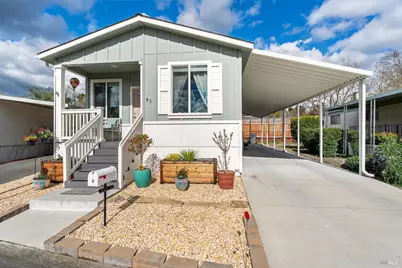 81 Pixy Place, Santa Rosa, CA 95409 - Photo 2