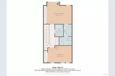 406 Donahue Street, Sausalito, CA 94965 - Photo 54