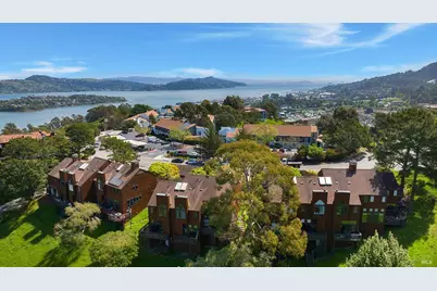 406 Donahue Street, Sausalito, CA 94965 - Photo 1