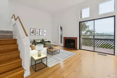 406 Donahue Street, Sausalito, CA 94965 - Photo 8