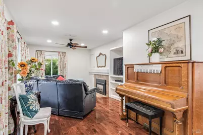 1378 Lubeck Street, Sonoma, CA 95476 - Photo 6