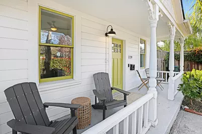 229 Bodega Avenue, Petaluma, CA 94952 - Photo 2