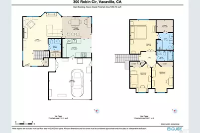 300 Robin Circle, Vacaville, CA 95687 - Photo 2