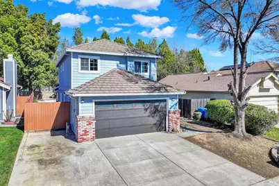 631 Colemanite Circle, Vacaville, CA 95687 - Photo 2