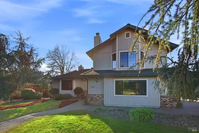 8123 Speer Ranch Road, Forestville, CA 95436 - Photo 2