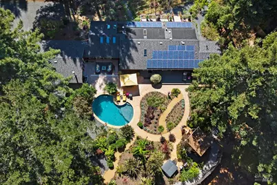 17600 Willow Creek Road, Occidental, CA 95465 - Photo 90