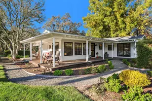 2 Foothill Blvd, Calistoga, CA 94515 - Photo 1