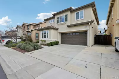 5348 Gramercy Circle, Fairfield, CA 94533 - Photo 2