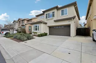 5348 Gramercy Cir, Fairfield, CA 94533 - Photo 2