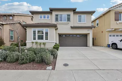 5348 Gramercy Circle, Fairfield, CA 94533 - Photo 1