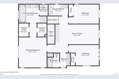 5348 Gramercy Circle, Fairfield, CA 94533 - Photo 52