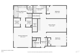 5348 Gramercy Cir, Fairfield, CA 94533 - Photo 52