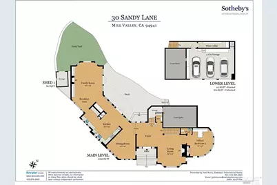 30 Sandy Lane, Mill Valley, CA 94941 - Photo 52