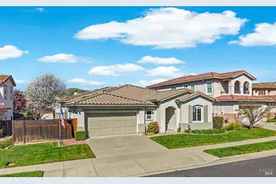 624 Emerald Hills Circle, Fairfield, CA 94533 - Photo 4