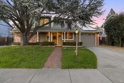 6 Gothic Drive, Novato, CA 94947 - Photo 40