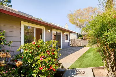 8886 Oakmont Drive, Santa Rosa, CA 95409 - Photo 44