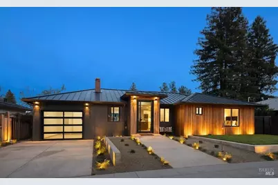 1317 Hillview Place, Saint Helena, CA 94574 - Photo 2