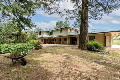 3200 Road J, Redwood Valley, CA 95470 - Photo 2