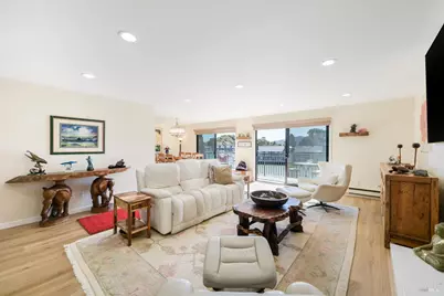 4 Greenwood Cove #F, Tiburon, CA 94920 - Photo 6
