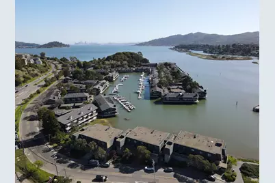 4 Greenwood Cove #F, Tiburon, CA 94920 - Photo 20