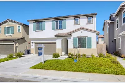 2874 Shaver Street, Fairfield, CA 94533 - Photo 2