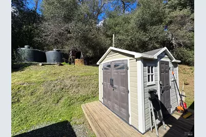 14605 Tomki Road, Redwood Valley, CA 95470 - Photo 24