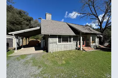 14605 Tomki Road, Redwood Valley, CA 95470 - Photo 2