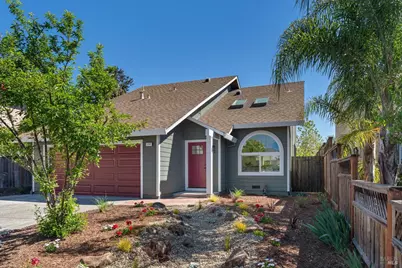 1741 Randon Way, Santa Rosa, CA 95403 - Photo 1