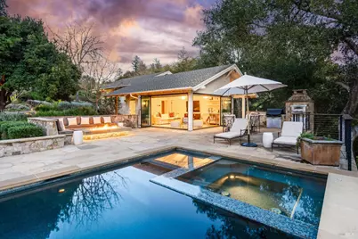 18345 Highway 128, Calistoga, CA 94515 - Photo 36