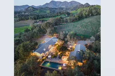 18345 Highway 128, Calistoga, CA 94515 - Photo 2