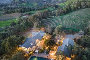 18345 Hwy 128, Calistoga, CA 94515 - Photo 2