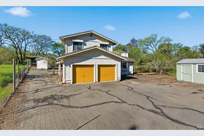 3575 Wood Valley Road, Sonoma, CA 95476 - Photo 4