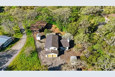 3575 Wood Valley Road, Sonoma, CA 95476 - Photo 26