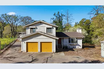 3575 Wood Valley Road, Sonoma, CA 95476 - Photo 2
