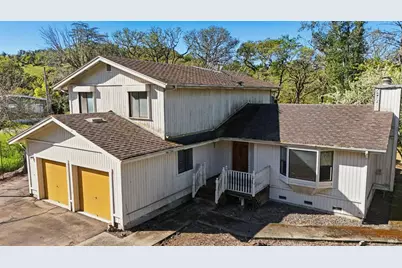 3575 Wood Valley Road, Sonoma, CA 95476 - Photo 14