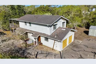 3575 Wood Valley Road, Sonoma, CA 95476 - Photo 16