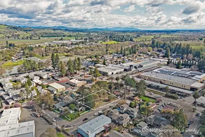 0 Palm Avenue, Healdsburg, CA 95448 - Photo 1
